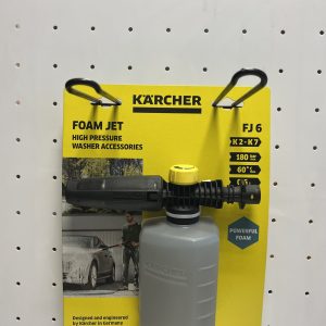 Boquilla de espuma Karcher FJ 6