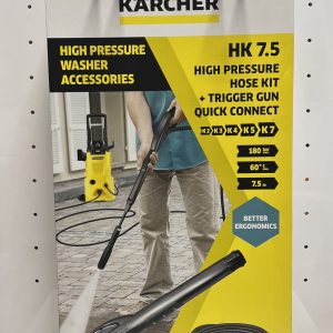 Kit manguera Karcher HK7.5