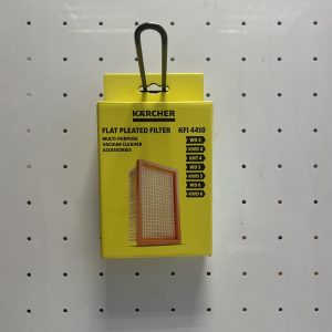 Filtro aspirador Karcher KFI 4410