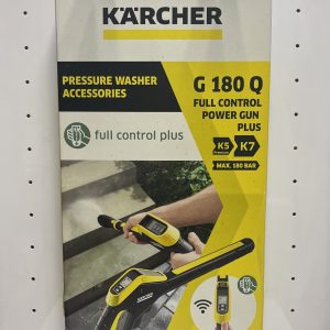 Pistola Karcher G 180 Q