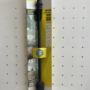 Lanza karcher modelo k2 y k3