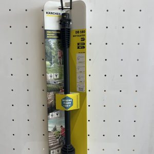 Boquilla Karcher turbo para k7