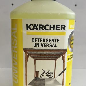 Detergente universal Karcher RM 626