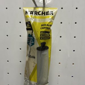 Cartucho descalcificador Karcher