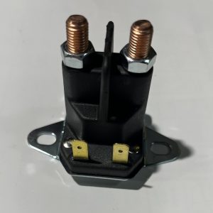 Solenoide contactor 4 bornes