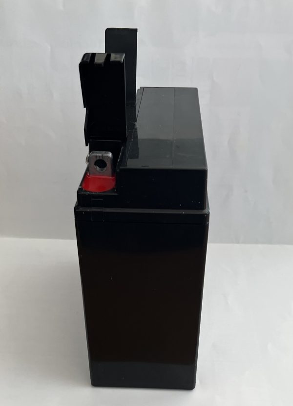 Bateria Gel E-Tech Tractor - Imagen 4