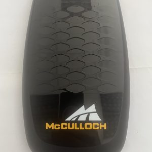 Tapa teclado robot Mcculloch