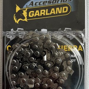 Cadena Podadora Garland Rodent 604