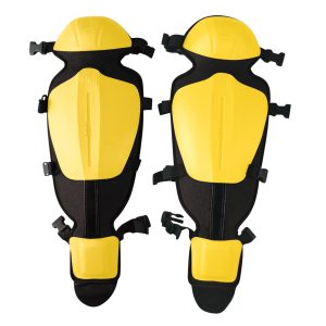 Espinilleras Protectoras Garland