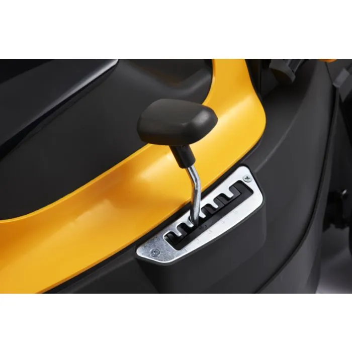 Cortacésped Stiga 140e kit (batería) - Imagen 4